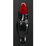 'Mercury' Handcuff trim apron loafer