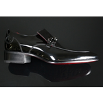 'Mercury' Handcuff trim apron loafer