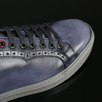 Apollo K435 'Wastrel' - cup sole sneaker