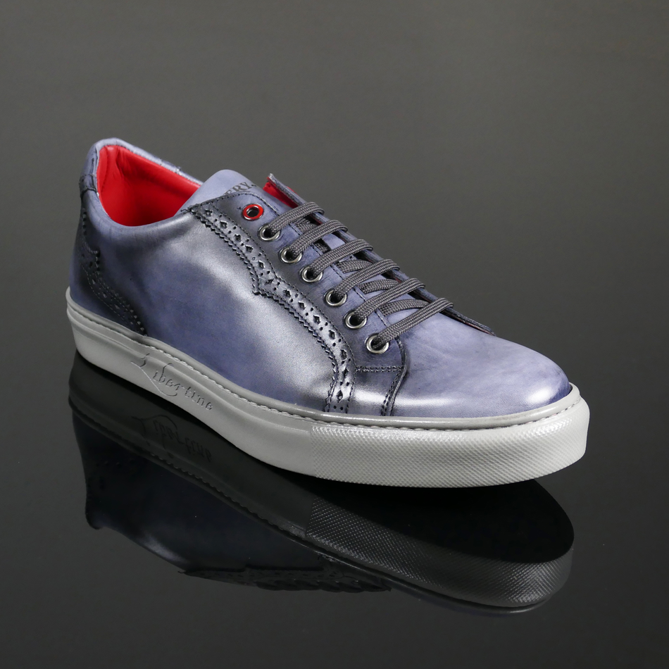 Apollo K435 'Wastrel' - cup sole sneaker