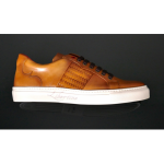 Apollo K842 'JARAMA' Weave Panel Sneaker