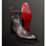 Carl Barat x Jeffery West - Limited Edition ' Run Run Run' Boot