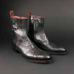 Carl Barat x Jeffery West - Limited Edition ' Run Run Run' Boot