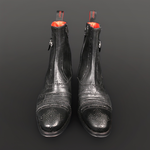 Carl Barat x Jeffery West - Limited Edition ' Run Run Run' Boot