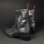 Carl Barat x Jeffery West - Limited Edition ' Run Run Run' Boot
