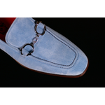 The 'Club Montepulciano' - Handcuff Loafer
