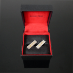 Cufflinks - Degenerate/Reprobate