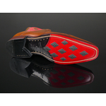 Dexter 'Point' - Cricket Front Chelsea Boot