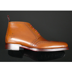 Dexter 'Revenge' - 4 Tie chukka boot