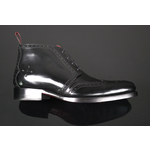 Dexter 'Revenge' - 4 Tie chukka boot