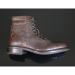 Hannibal 'Bormio' - Apres Ski shearling lined boot