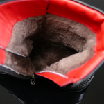 Hannibal 'Cortina D'Ampezzo' - Apres Ski shearling boot