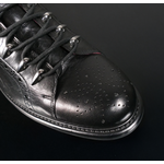 Hannibal 'St Anton' - Shearling apres Ski boot