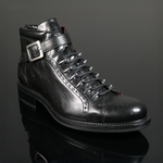 Hannibal 'St Anton' - Shearling apres Ski boot