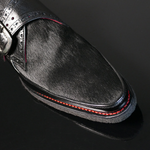 Harrison 'Darkhorse' Pony Apron Creeper