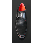 Harrison 'Darkhorse' Pony Apron Creeper