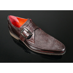 Harrison 'Darkhorse' Pony Apron Creeper