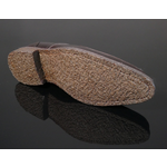 Harrison 'Revolution' Pony Apron lace up Creeper