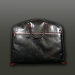 JET SET - BLACK CALF