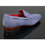 Jung K813 'Miami' Saddle Loafer