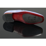 Jung K813 'Miami' Saddle Loafer