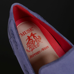 Jung K813 'Miami' Saddle Loafer
