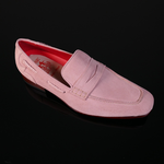 Jung K813 'Miami' Saddle Loafer