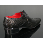 Manic K488 Shade - Vegan Lace Up