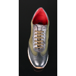 Morgan L057 'Laurel Canyon' Retro Runner style Sneaker