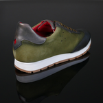 Morgan L057 'Laurel Canyon' Retro Runner style Sneaker
