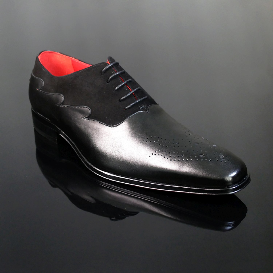 Scarface L105 Equalizer - Oxford lace up