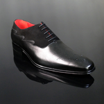 Scarface L105 Equalizer - Oxford lace up