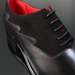 Scarface L105 Equalizer - Oxford lace up