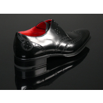 Lugosi 'Renfield' - Wing tip Gibson