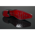 Lugosi 'Renfield' - Wing tip Gibson