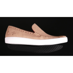 Martini K999 'SLACKER' Super Soft Luxury Kidd Suede cupsole Moccasin