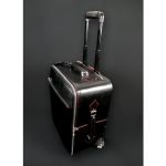 MILE HIGH - BLACK CALF