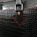 MILE HIGH - BLACK CROC