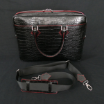 MILE HIGH - BLACK CROC