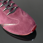 Monza - Luxury Italian driving sneaker