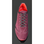 Monza - Luxury Italian driving sneaker