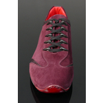 Monza - Luxury Italian driving sneaker