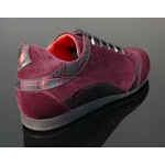 Monza - Luxury Italian driving sneaker