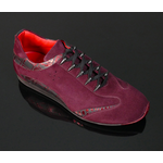 Monza - Luxury Italian driving sneaker