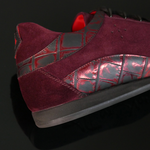 Monza - Luxury Italian driving sneaker