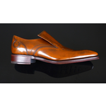 Moon 'Kit' Diamond punch Slip on
