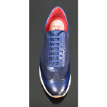 Morgan L057 'LAUREL CANYON' Sneaker
