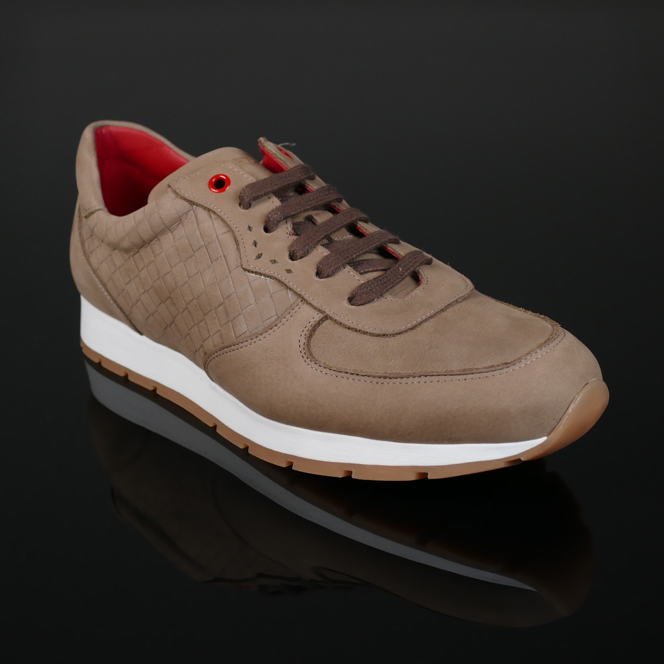 Morgan L411 'Topanga' Sneaker