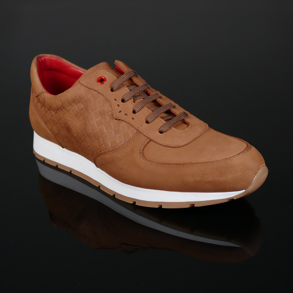 Morgan L411 'Topanga' Sneaker