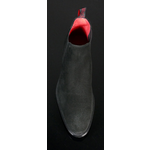 Nico K812 'Sister Ray' Low Chelsea Boot